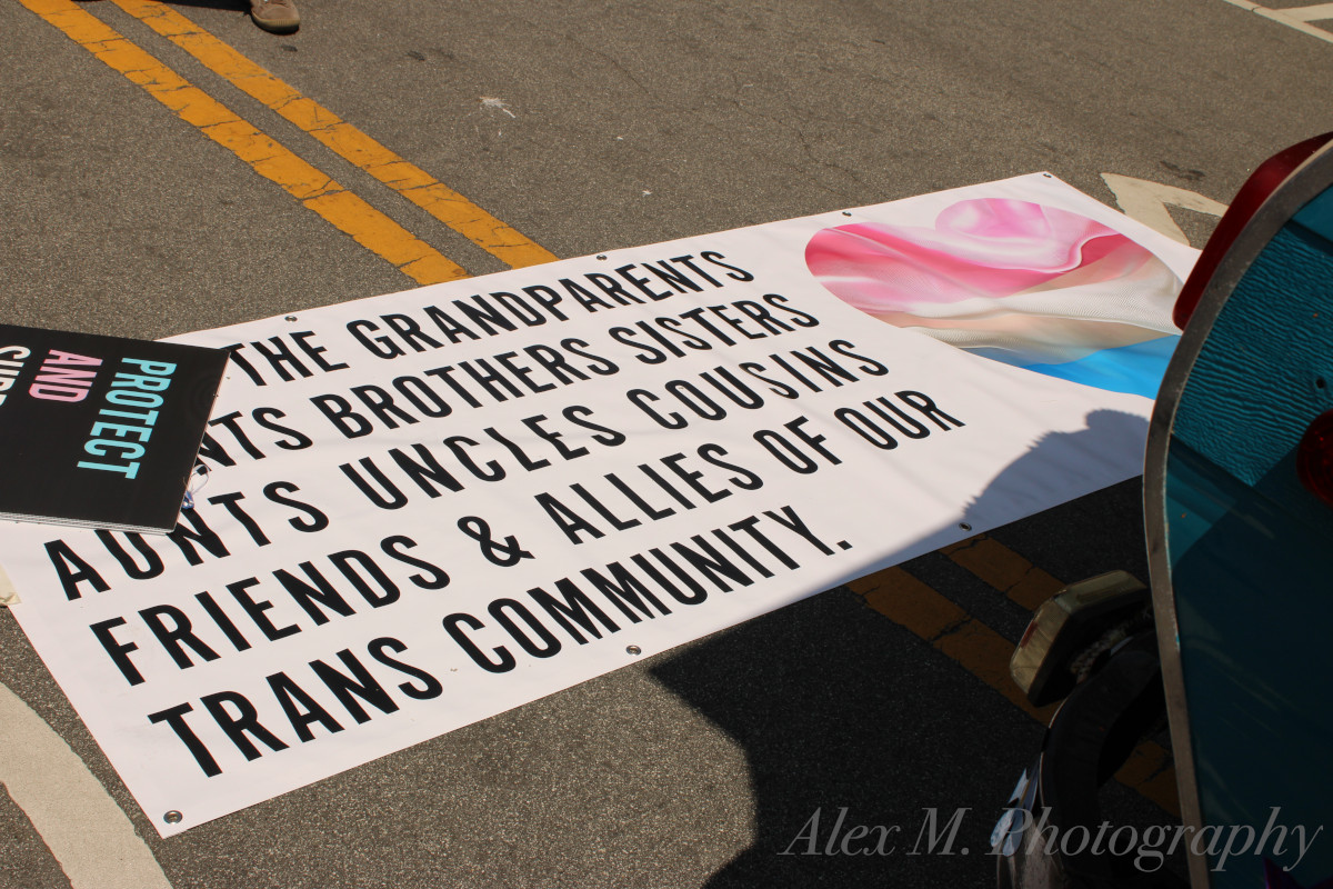 SF Pride - 2025