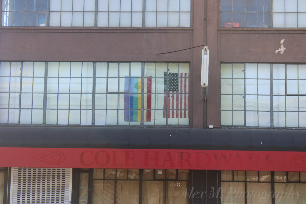 SF Pride - 2025