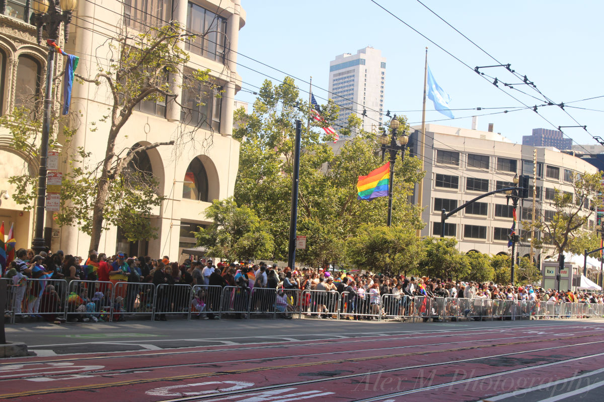 SF Pride - 2025