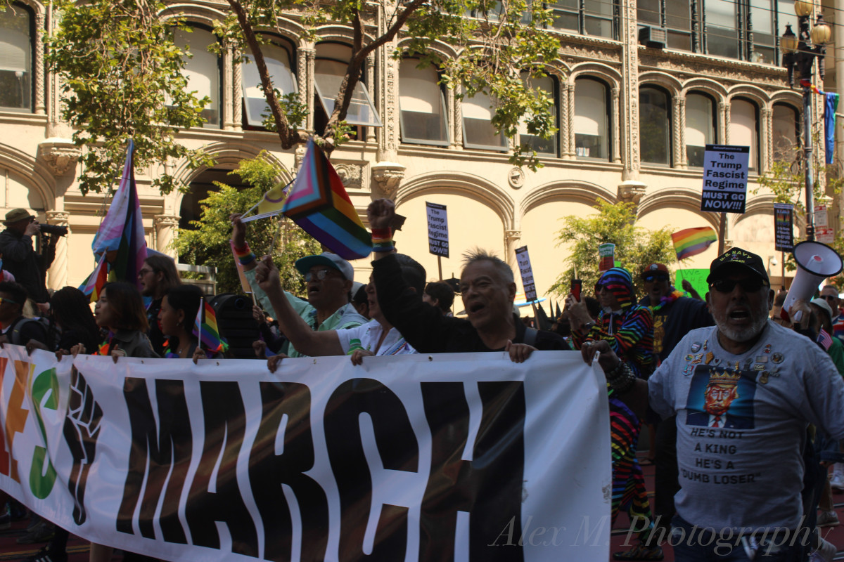 SF Pride - 2025