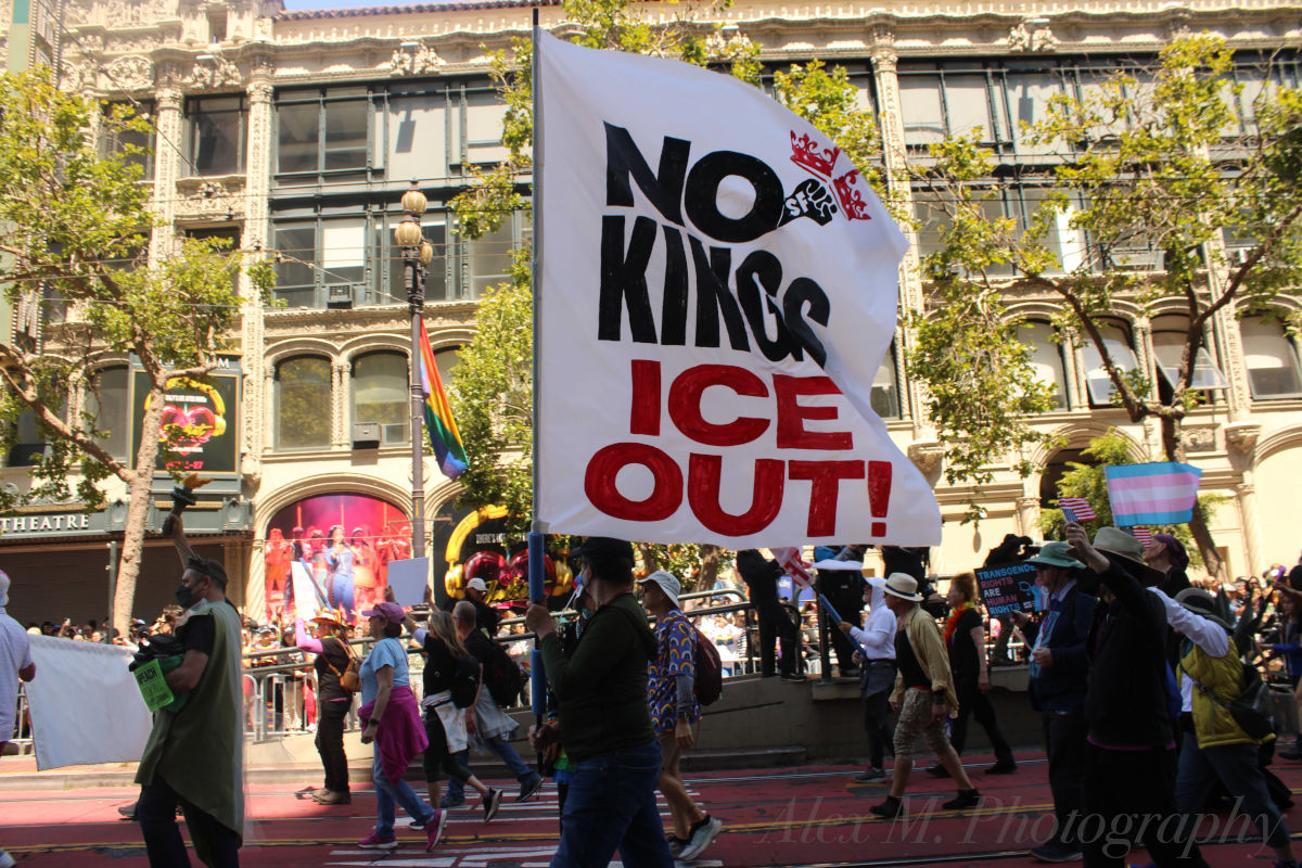 SF Pride - 2025