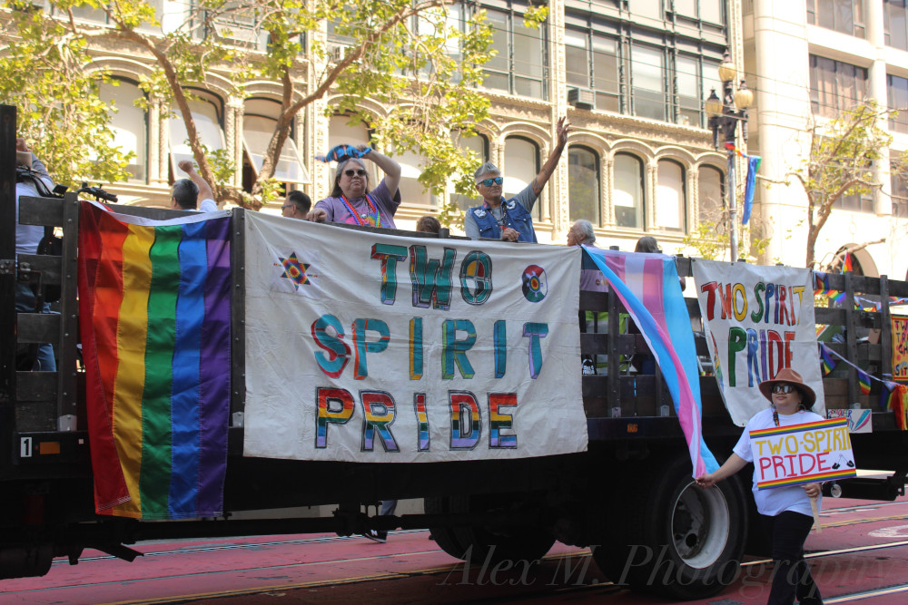 SF Pride - 2025