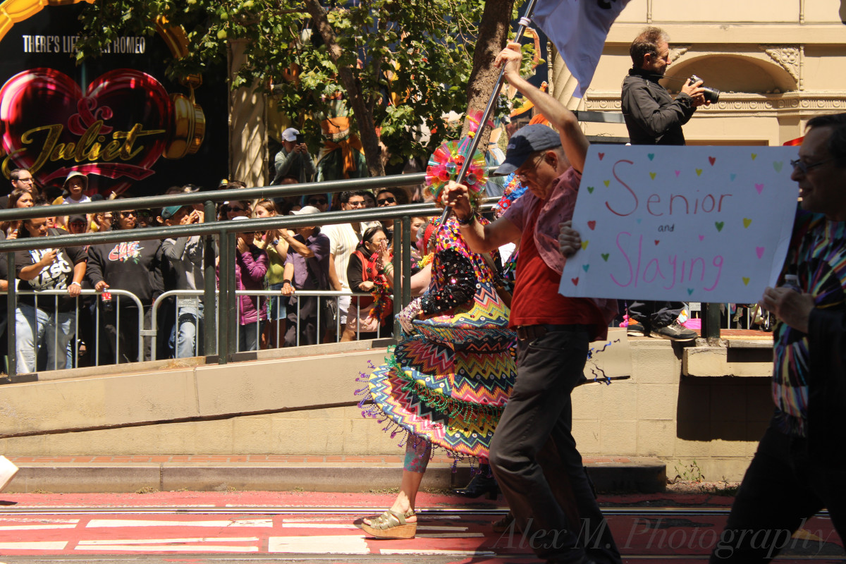 SF Pride - 2025
