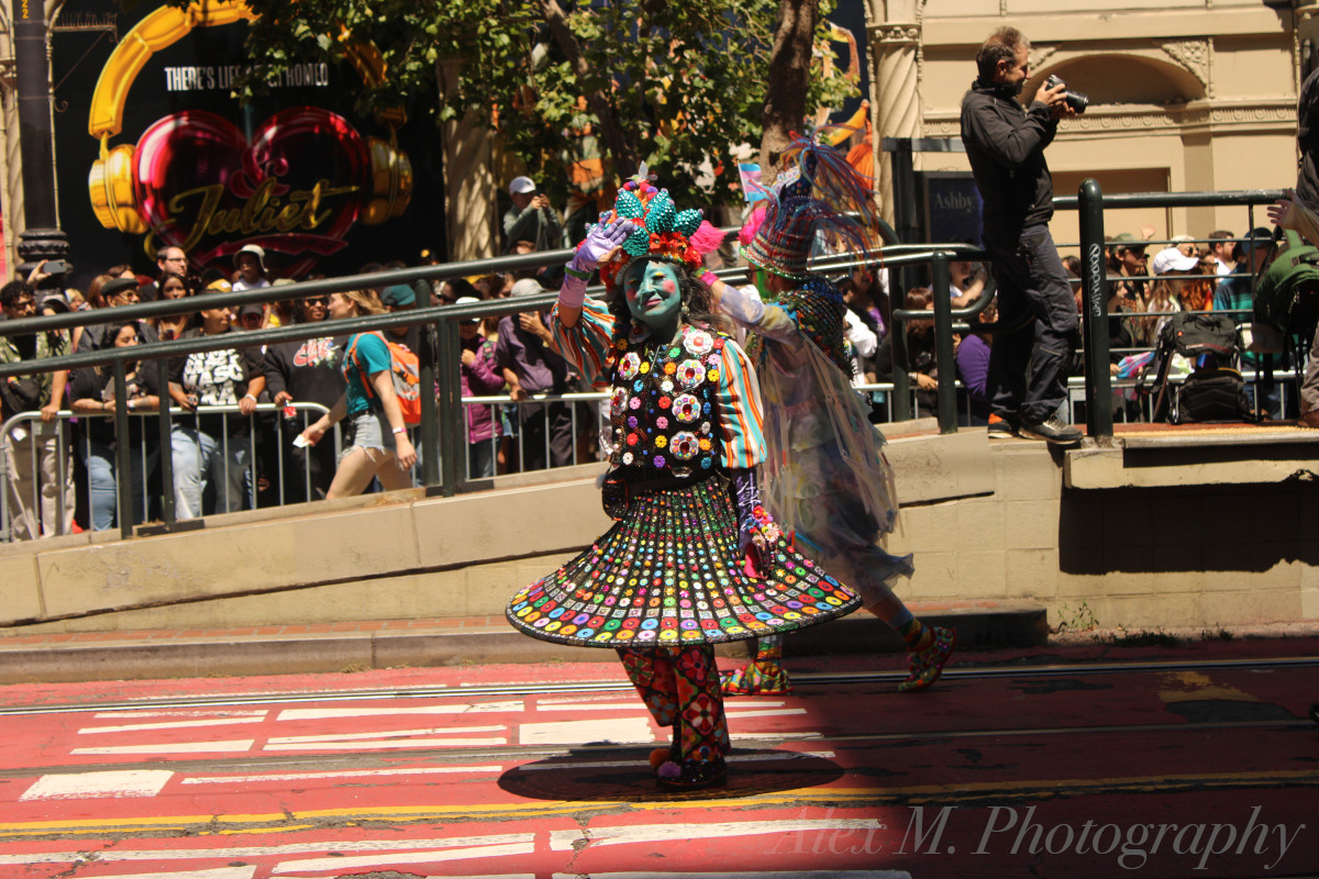 SF Pride - 2025