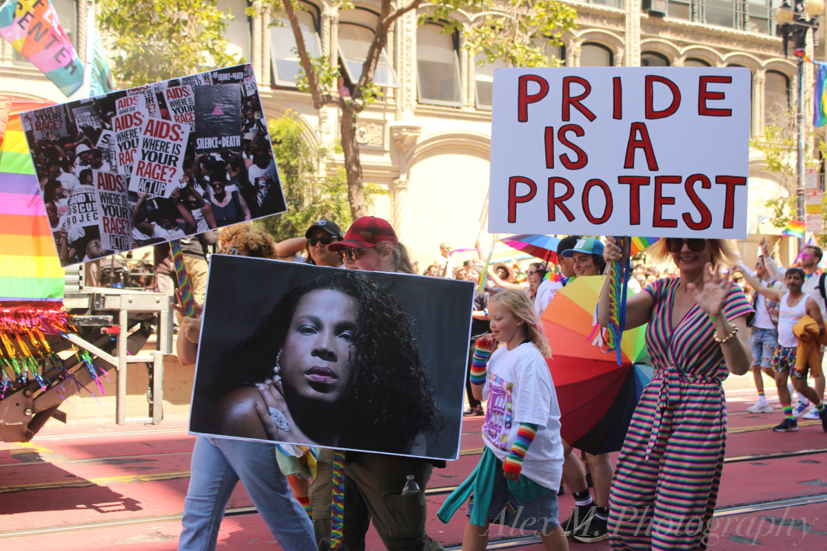 SF Pride - 2025