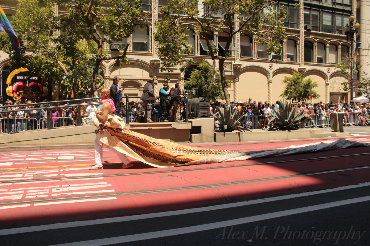 SF Pride - 2025