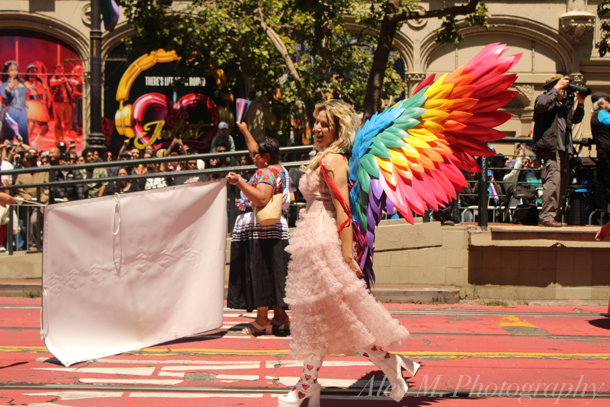 SF Pride - 2025