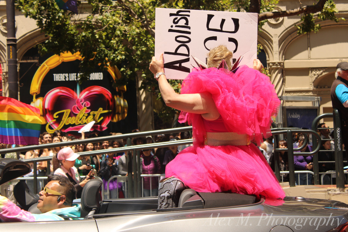 SF Pride - 2025