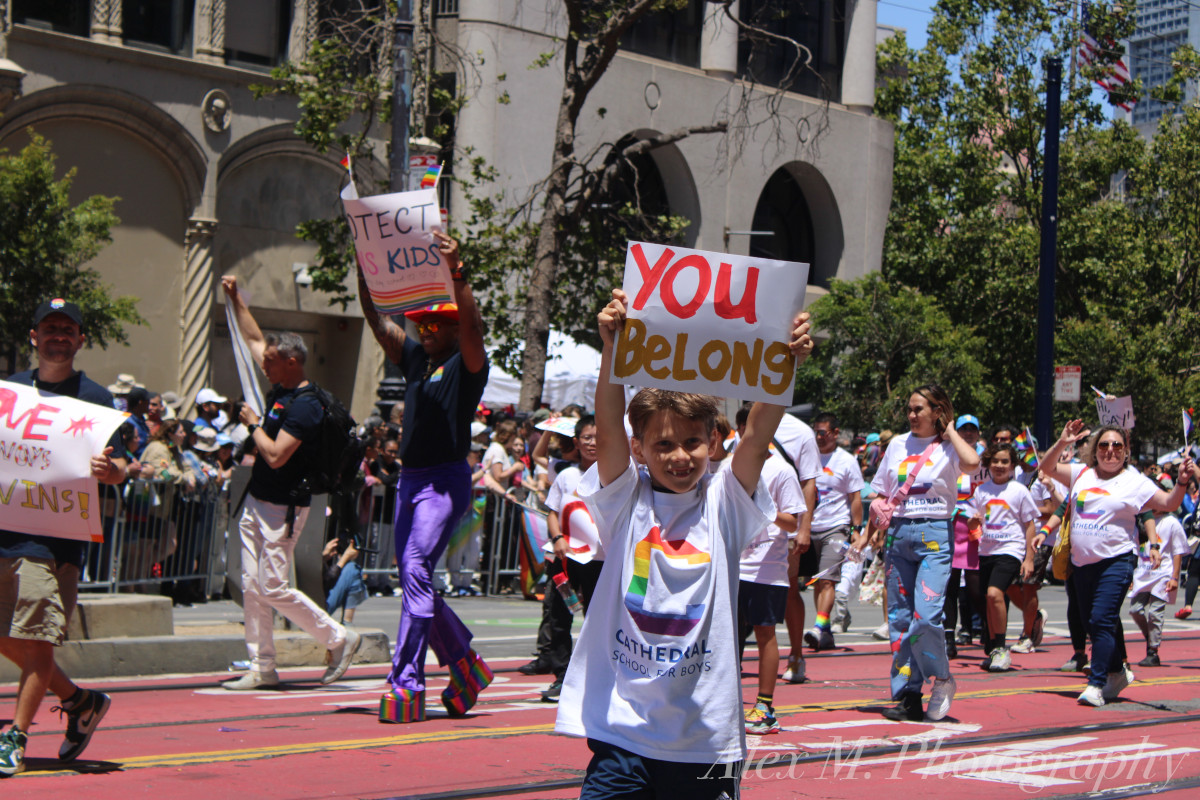 SF Pride - 2025