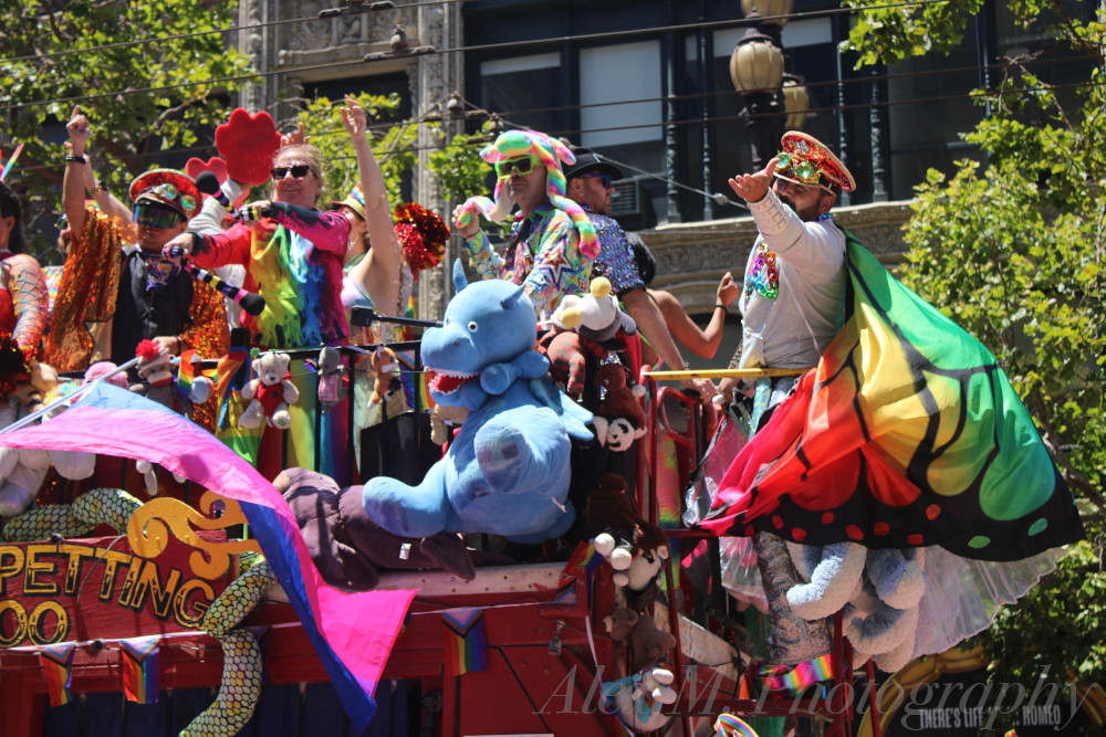 SF Pride - 2025