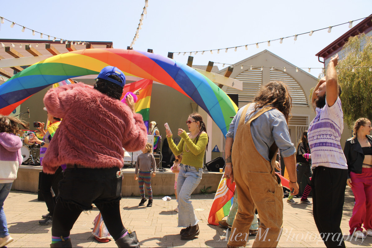 SF Pride - 2025