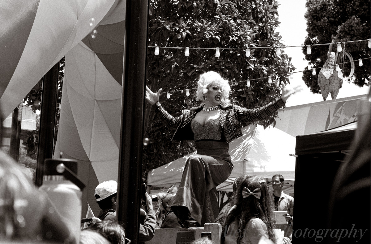 SF Pride - 2025