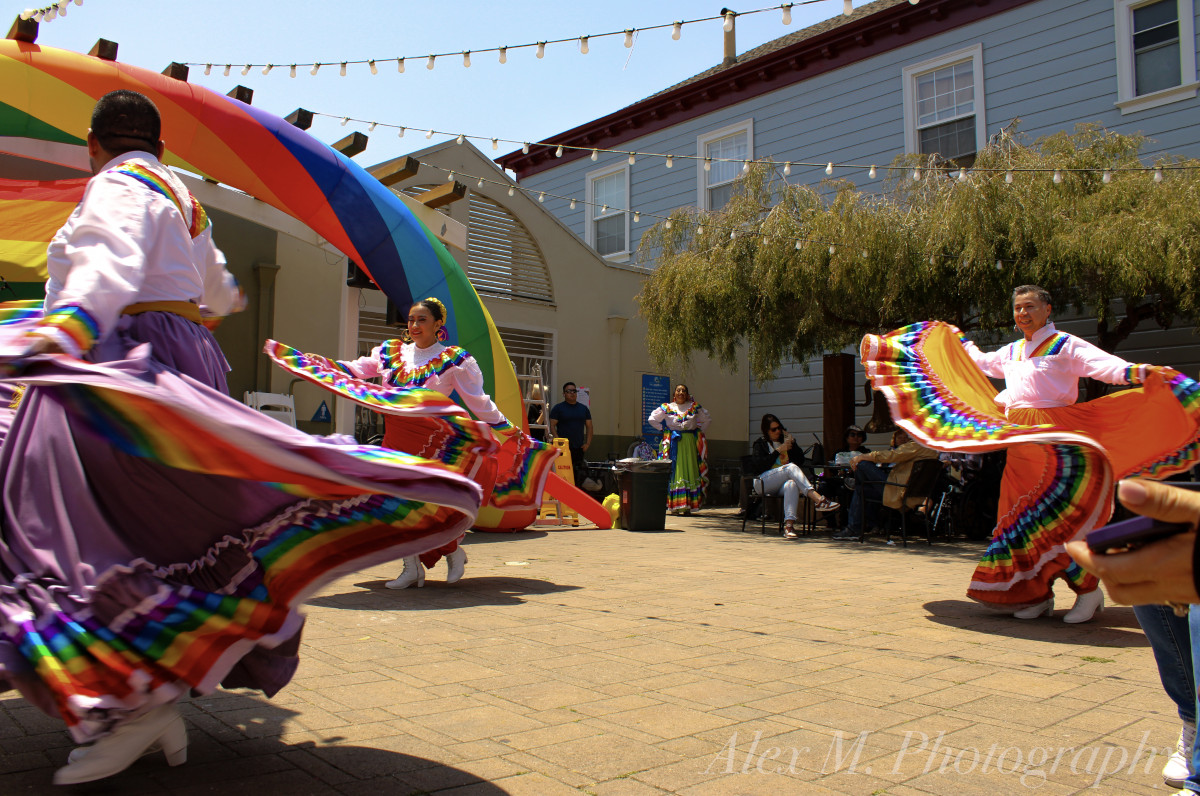 SF Pride - 2025