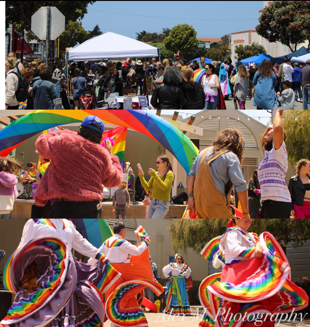SF Pride - 2025