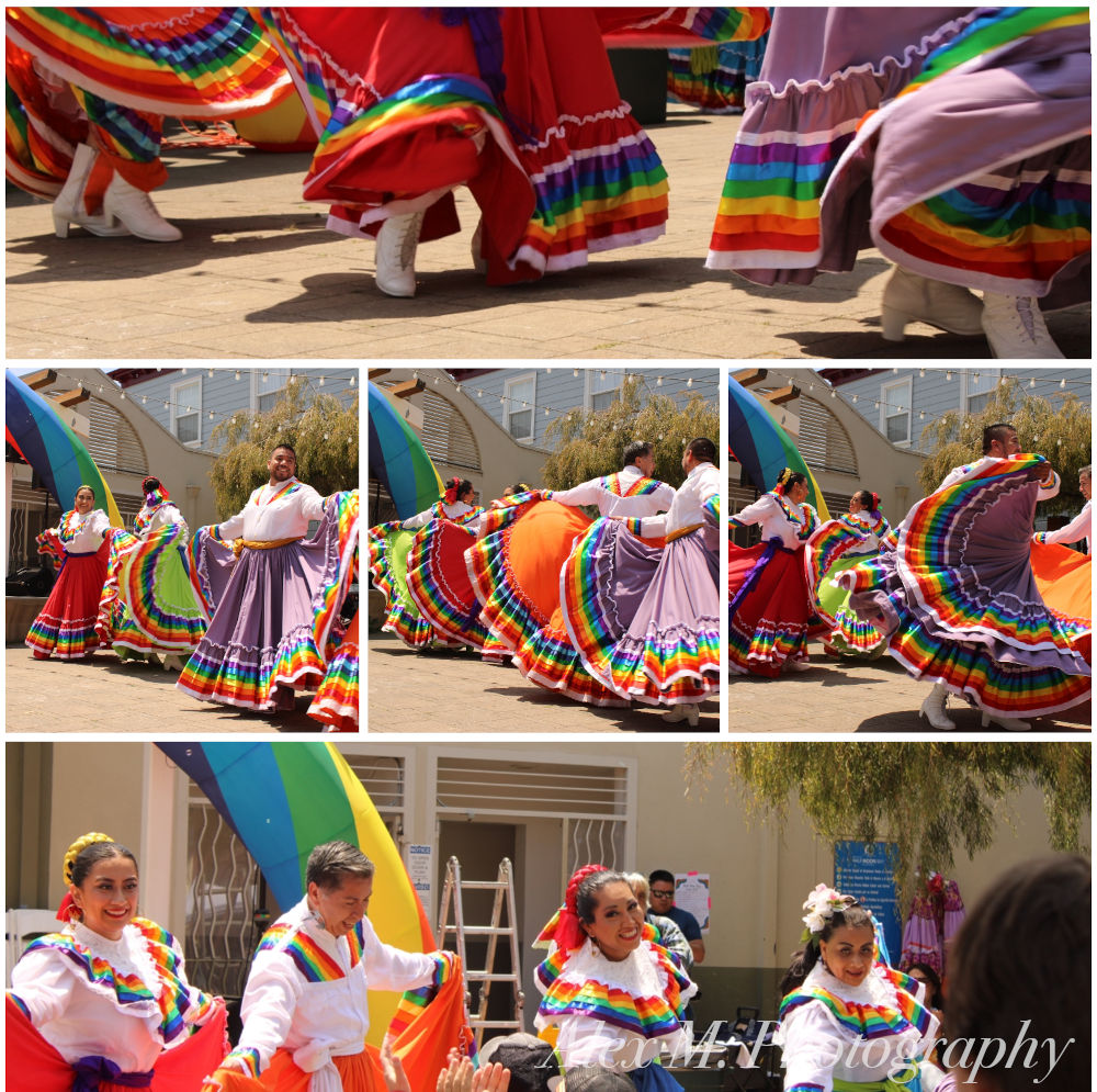 SF Pride - 2025