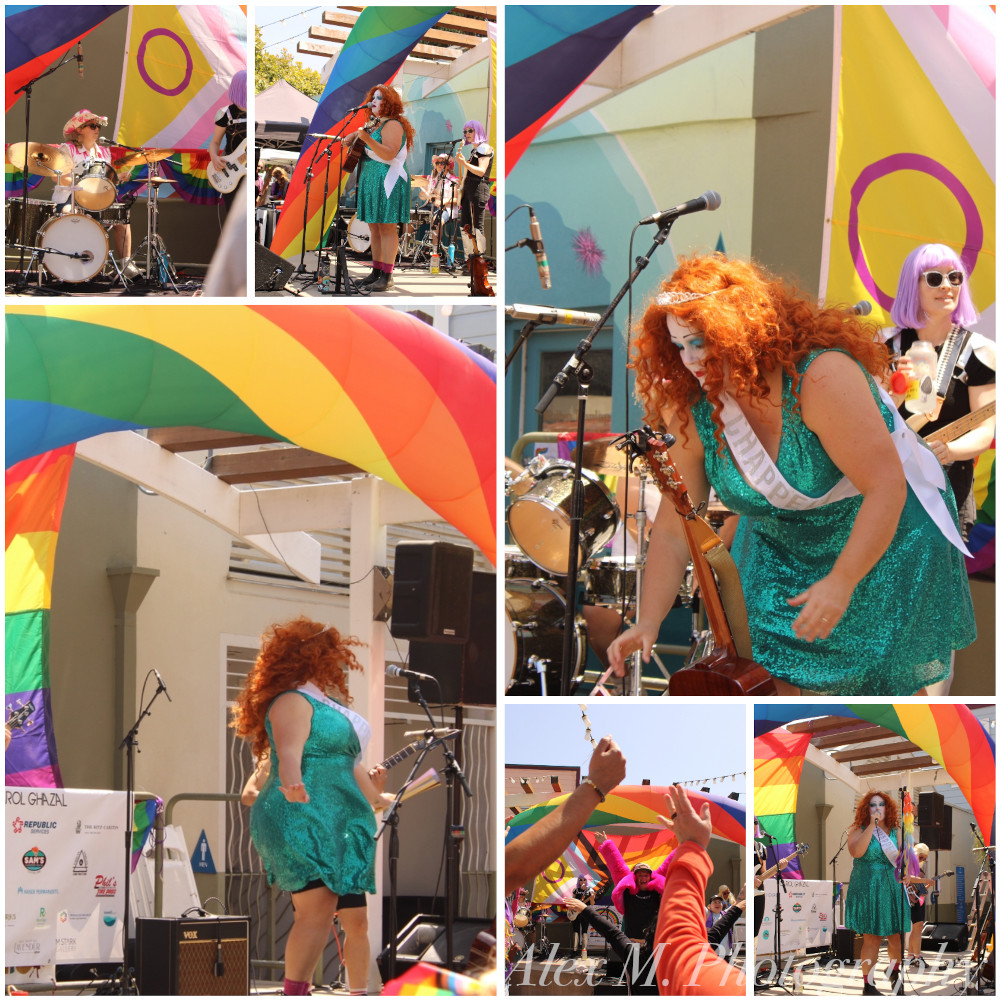 SF Pride - 2025
