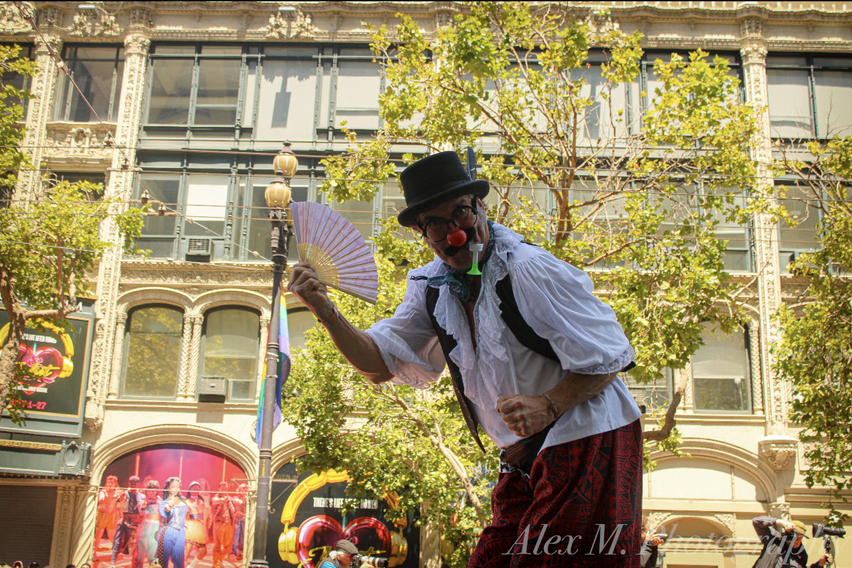SF Pride - 2025