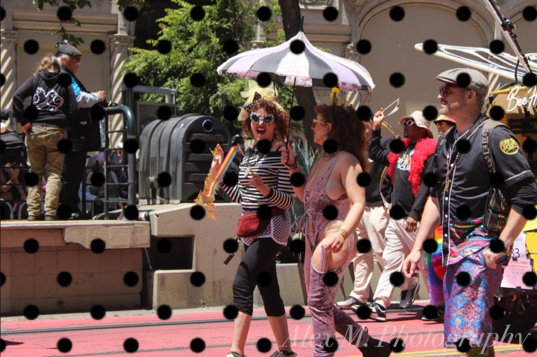 SF Pride - 2025