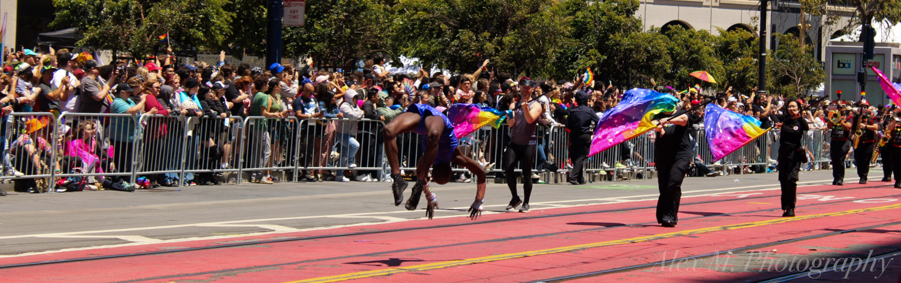 SF Pride - 2025