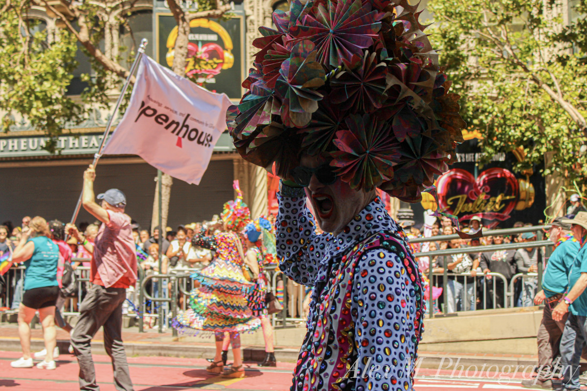SF Pride - 2025